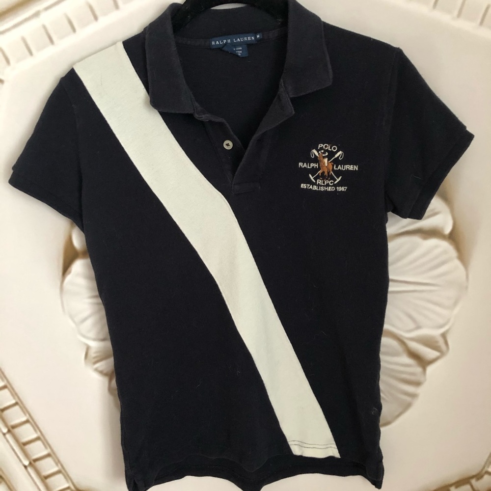 Ralph Lauren polo